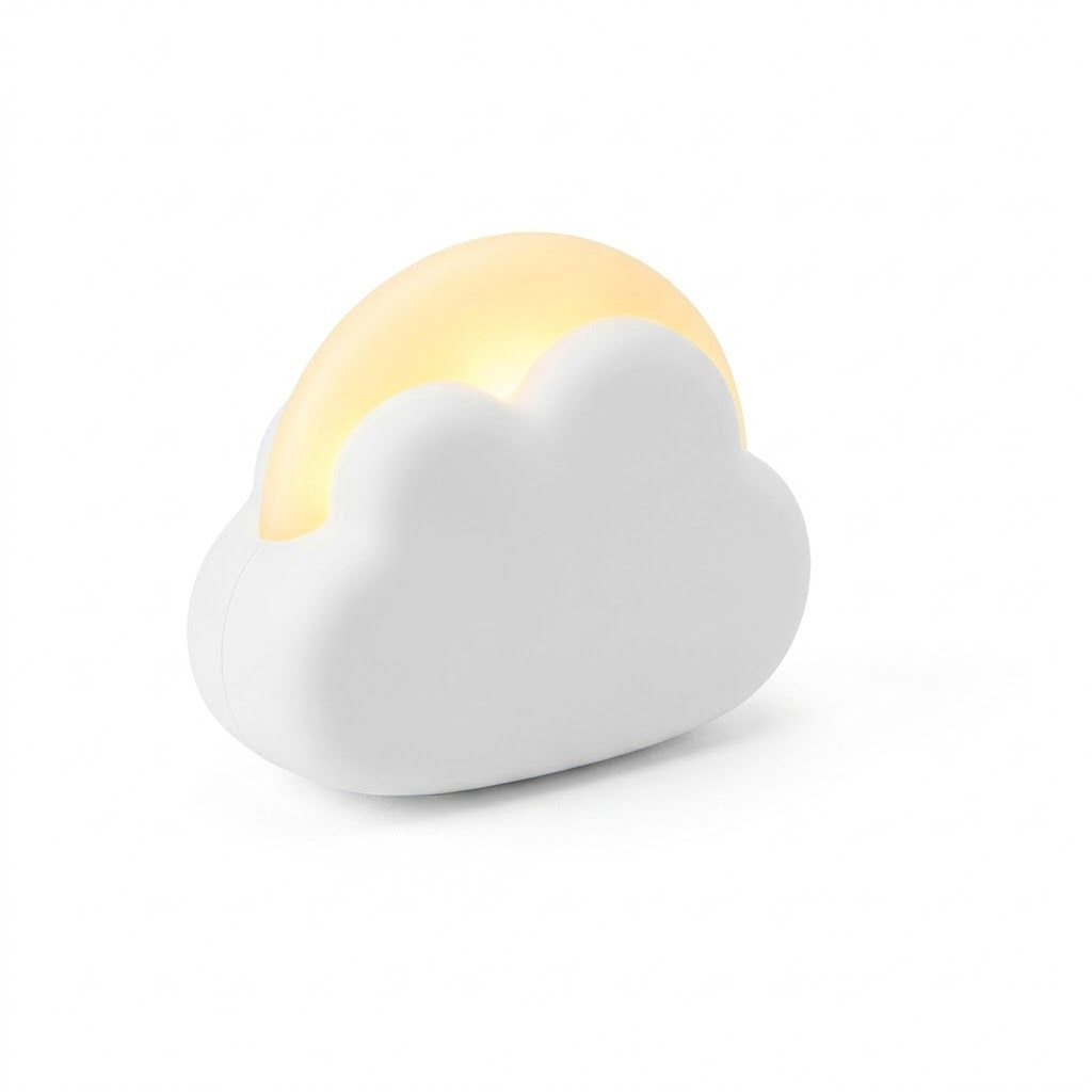 Veilleuse Nuage