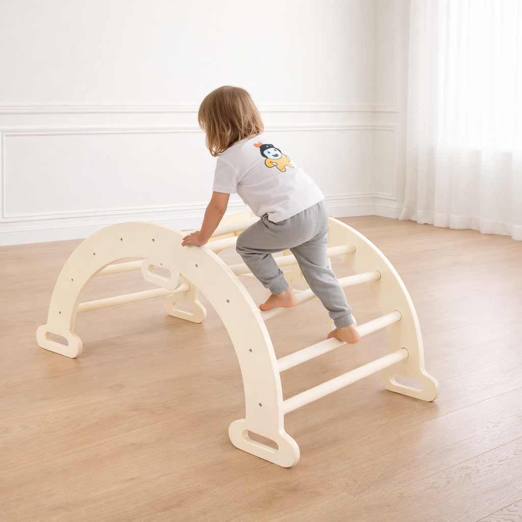 Arche Montessori